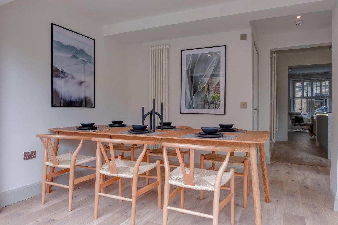 Andrean House, St Andrews Apartamento Exterior foto